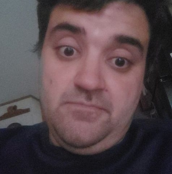 Meet your Posher, Evan - Picture 1 of 1